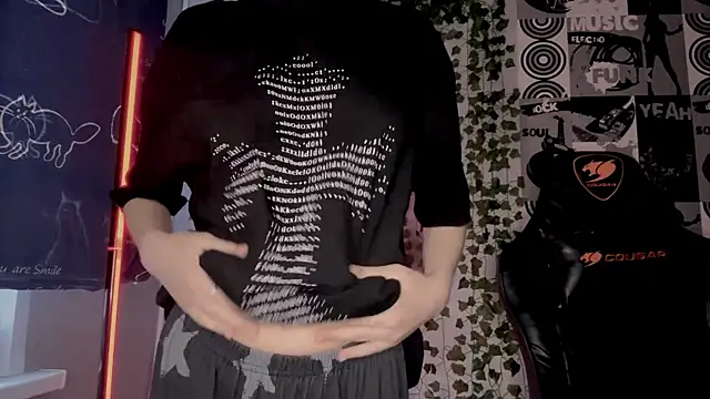 helgicuteness online show from February 27, 2026, 11:54 am