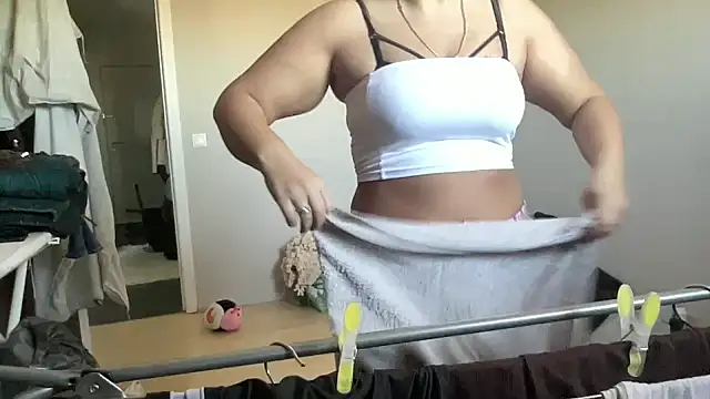 ELpatronn94 online show from April 23, 2026, 4:19 pm