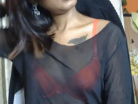 Ammu Kutty143 online show from June 24, 2026, 6:50 pm