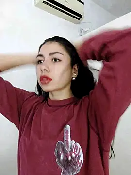 ArgentinaShani online show from December 20, 2025, 1:52 am