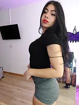 ArgentinaShani online show from May 5, 2026, 1:08 am