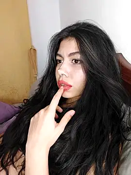 ArgentinaShani online show from February 10, 2026, 6:34 am