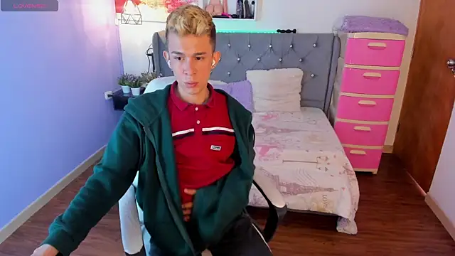 Juaan Diick online show from January 11, 2026, 5:31 pm