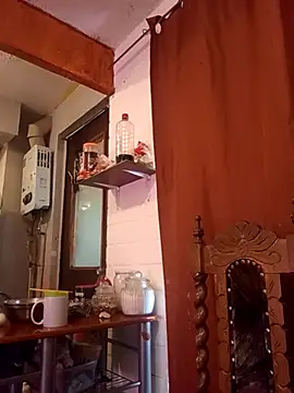 Snapshot of Bizcochitoc4 chatting on November 23, 2025, 7:46 pm Bizcochitoc4 online show from November 23, 2025, 7:46 pm