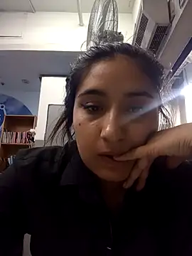 Snapshot of Bizcochitoc4 chatting on February 16, 2026, 9:56 pm Bizcochitoc4 online show from February 16, 2026, 9:56 pm