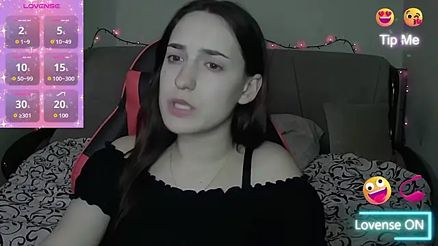 Star Kate online show from December 5, 2025, 7:12 pm