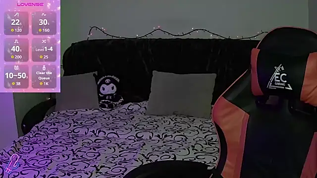 Star Kate online show from December 21, 2025, 7:15 pm