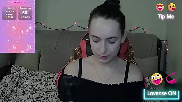 Star Kate online show from December 17, 2025, 5:18 pm