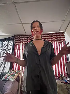 A Good Witch online show from March 9, 2026, 3:48 pm