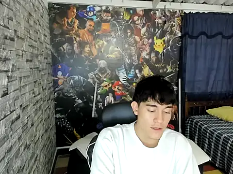 jay orange online show from February 2, 2026, 9:14 pm