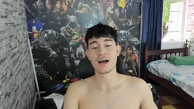 jay orange online show from April 26, 2026, 7:44 pm