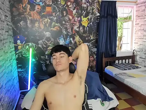 jay orange online show from May 7, 2026, 8:01 pm