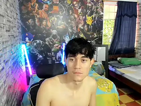 Snapshot of jay_orange chatting on June 15, 2026, 7:46 pm jay orange online show from June 15, 2026, 7:46 pm