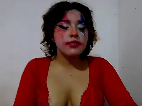 alisson indraa online show from December 3, 2025, 4:24 am