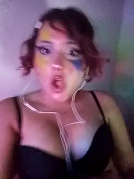 alisson indraa online show from March 7, 2026, 6:09 am