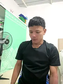 secret justin7 online show from December 5, 2025, 11:09 am