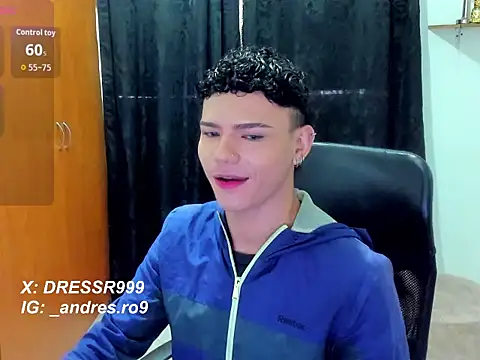 secret justin7 online show from December 21, 2025, 12:40 pm