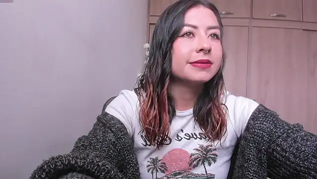 MaddieHunter online show from June 10, 2026, 2:40 pm