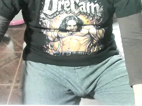 OreCam online show from July 29, 2026, 5:01 pm