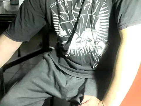 OreCam online show from May 1, 2026, 8:14 pm