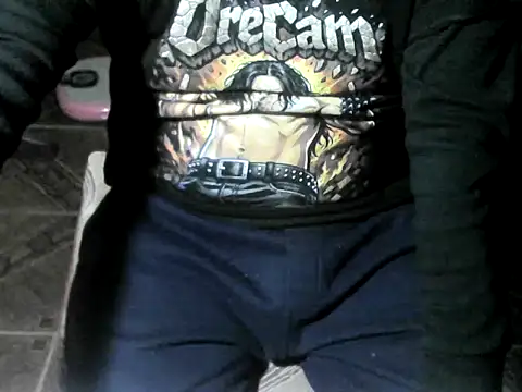 OreCam online show from July 3, 2026, 4:41 am