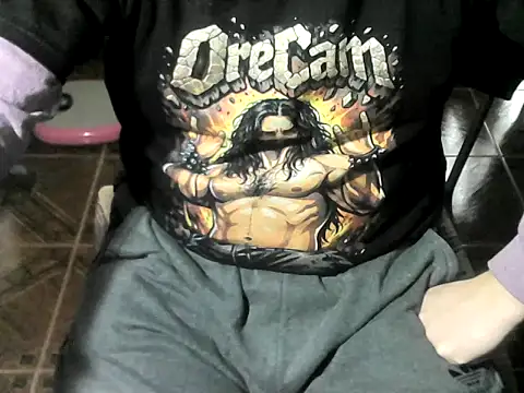 OreCam online show from July 4, 2026, 3:05 pm