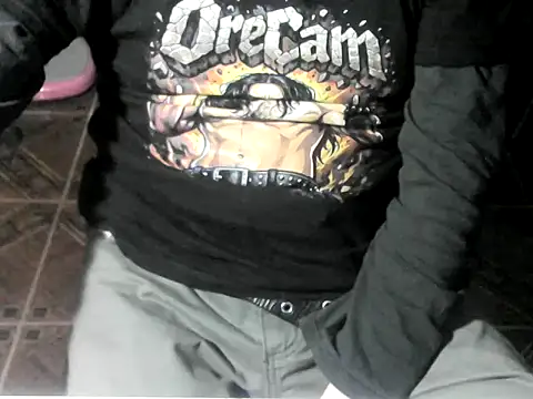 OreCam online show from July 21, 2026, 4:58 am