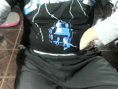 OreCam online show from July 21, 2026, 5:36 pm