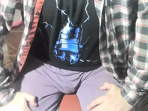 OreCam online show from July 31, 2026, 7:11 pm