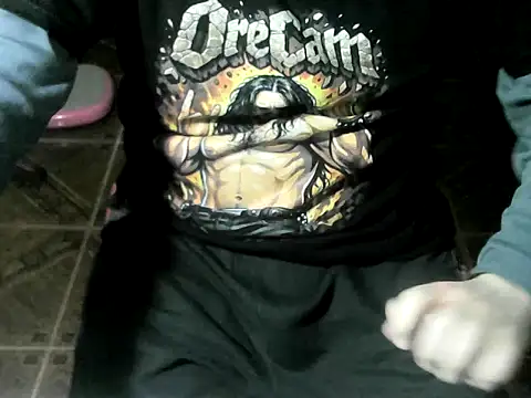 OreCam online show from August 2, 2026, 9:45 pm