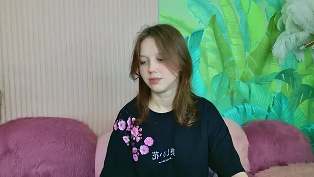 Samantha Martines online show from March 27, 2026, 3:35 pm