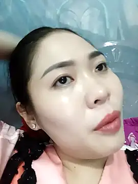 Lin-kute98 online show from April 19, 2026, 2:29 pm
