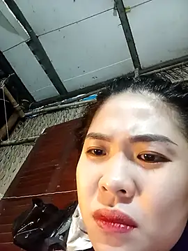 Lin-kute98 online show from March 13, 2026, 1:05 pm