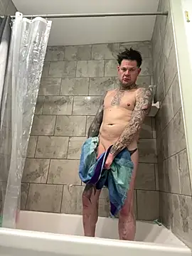 JSizzle13 online show from March 21, 2026, 4:46 am