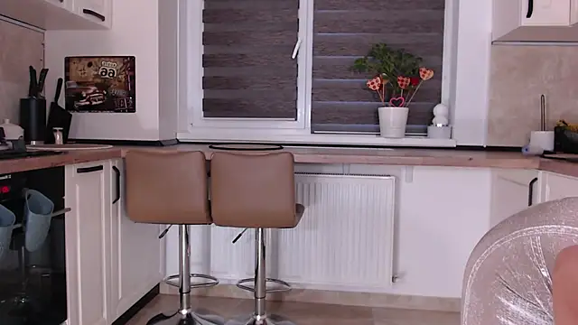 SexyElisabeth online show from March 2, 2025, 5:44 am