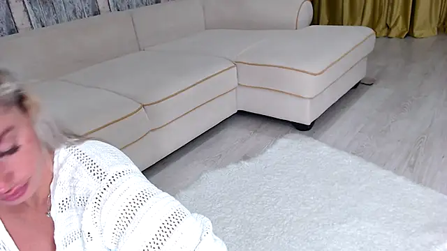 SexyElisabeth online show from October 3, 2025, 2:48 am