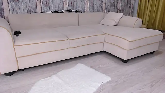 SexyElisabeth online show from September 24, 2025, 3:24 am