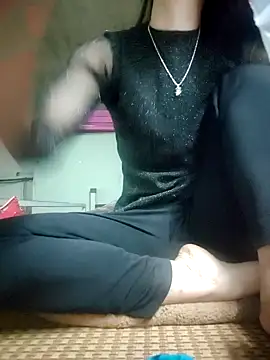 LianLaz online show from February 14, 2026, 2:34 am