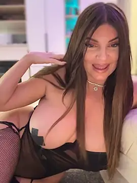 JessicaFlame online show from February 4, 2026, 5:08 pm