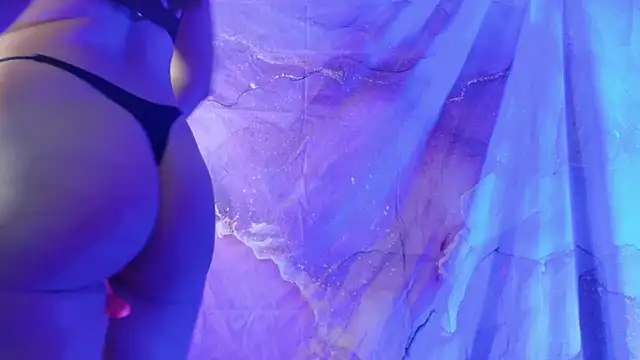 FacelessSiren online show from November 29, 2025, 8:20 pm