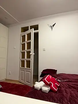 TomilaSi online show from November 28, 2025, 7:25 pm