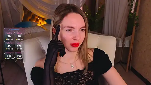 molly crystal online show from February 3, 2026, 6:22 am