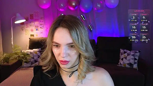 molly crystal online show from February 5, 2026, 1:45 am