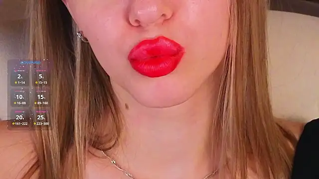 molly crystal online show from February 3, 2026, 6:40 am