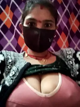 Anita-Dube online show from January 17, 2026, 2:59 am