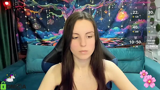 VeronicaSweeet online show from January 17, 2026, 3:04 pm