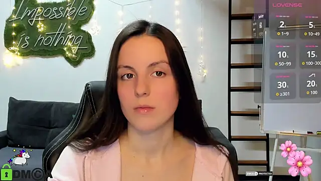 VeronicaSweeet online show from February 2, 2026, 3:22 pm