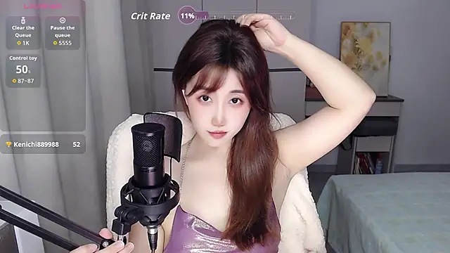 Secret sx online show from March 30, 2026, 2:29 pm