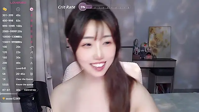 Secret sx online show from March 27, 2026, 2:07 pm