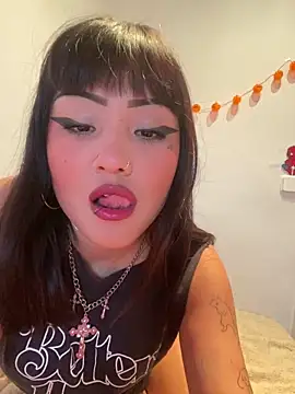 Thais Doll19 online show from February 2, 2026, 3:22 pm